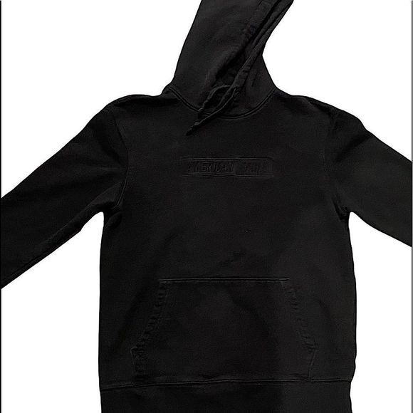 COPY - AE HOODIE SUPER THICK AND WARM XS UNISEX - Picture 4 of 11